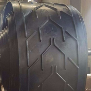Chevron Belts