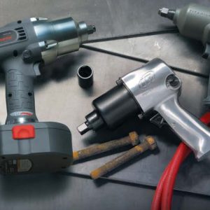 Air Impact Wrenches
