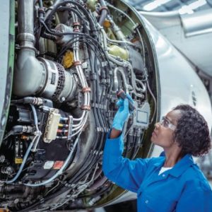 Aero Space Tools