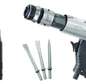 Air Hammers & Scalers