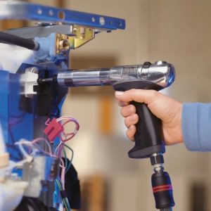 Air Screwdrivers
