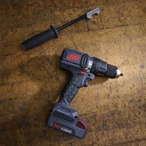Air Screwdrivers