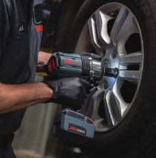 Automotive Air Tools