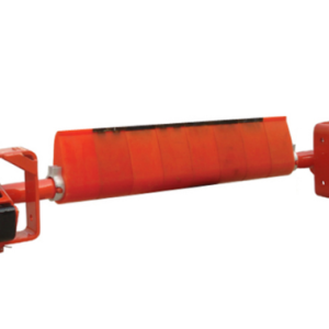 Secondary Cleaner Systems