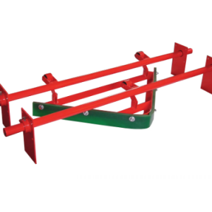 Return "V" Plow Cleaner Systems