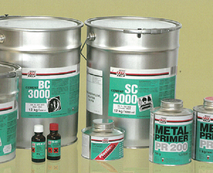 Bonding Adhesives