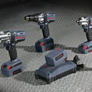 Cordless Tools