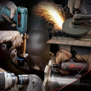 Industrial Air Tools