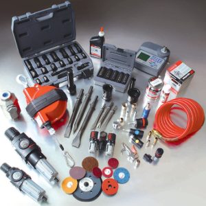 Parts & Accessories