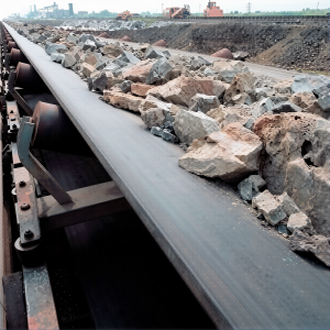 Plain Surface Belts