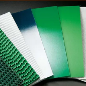 PVC Belts