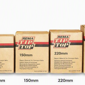 Repair Strip