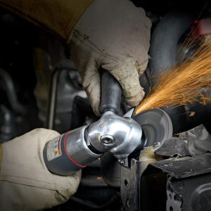 Surface Grinders